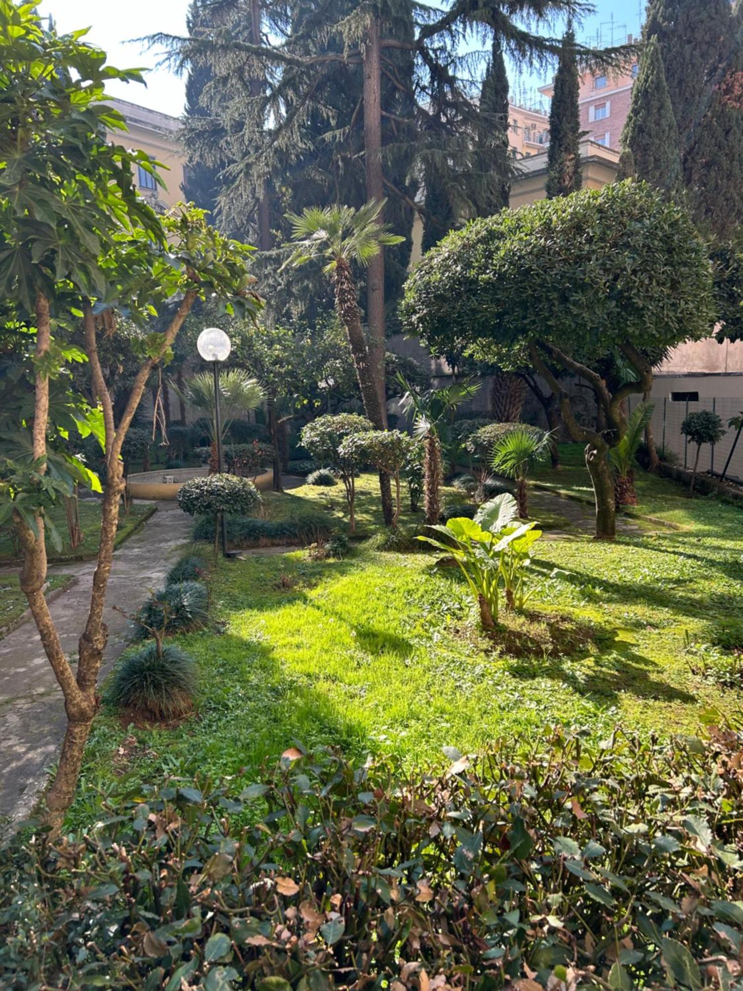 Roma Apartment Holiday Exterior foto