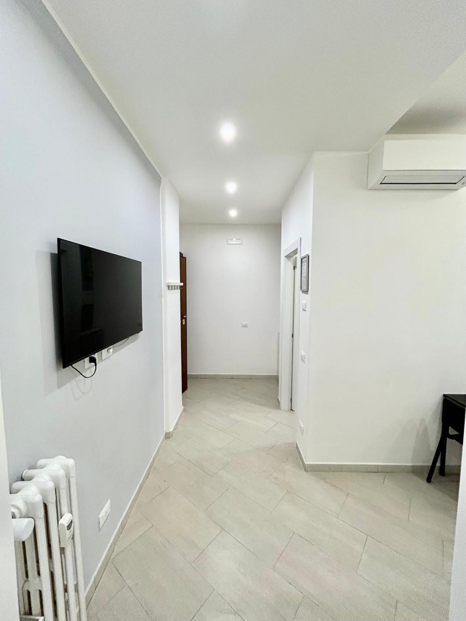 Roma Apartment Holiday Exterior foto