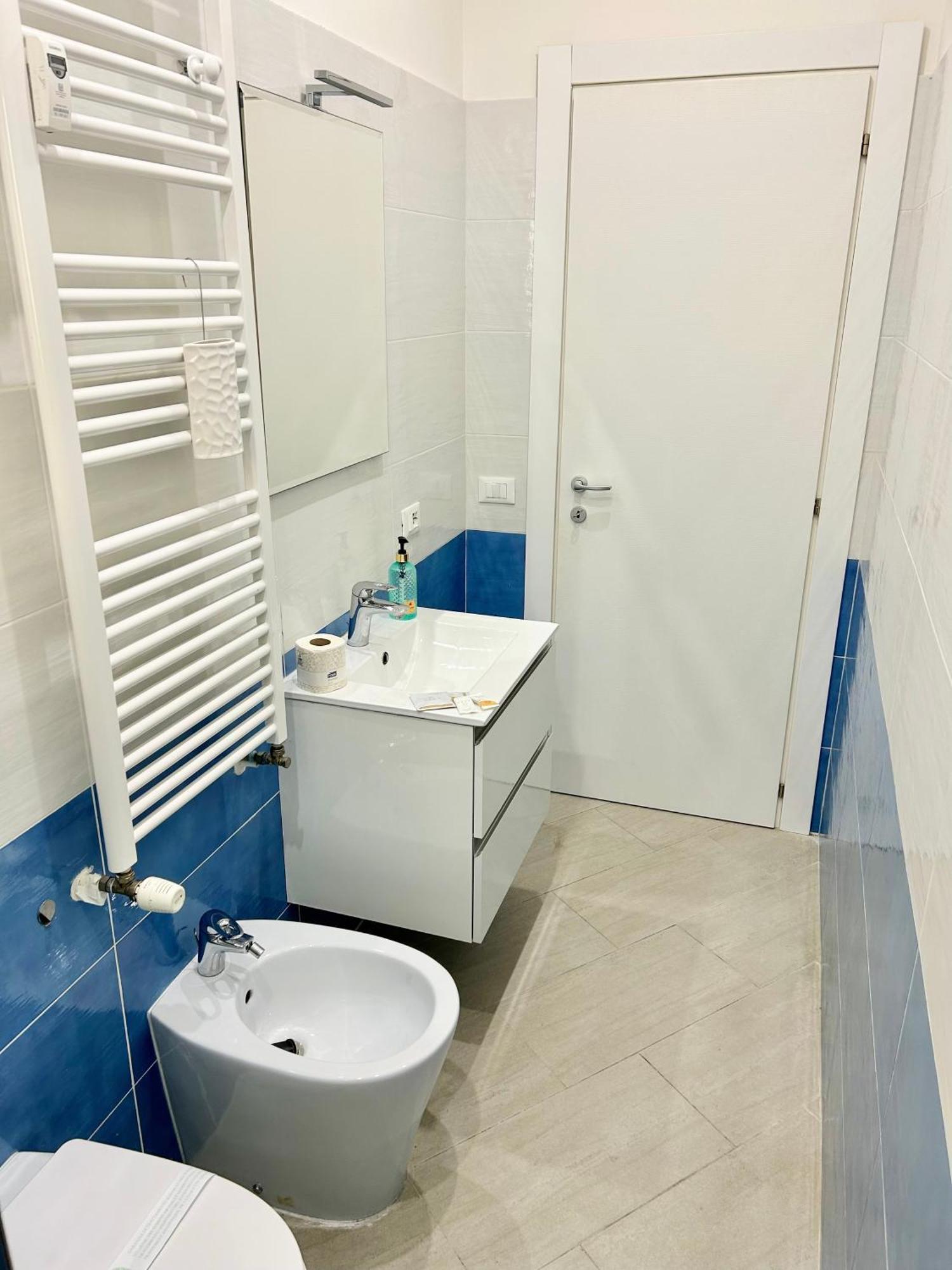 Roma Apartment Holiday Exterior foto