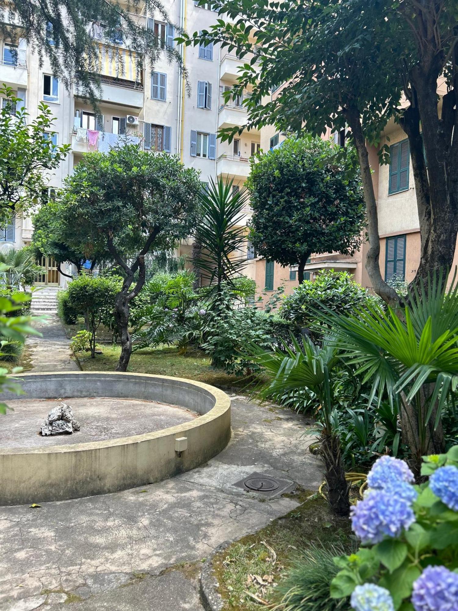 Roma Apartment Holiday Exterior foto