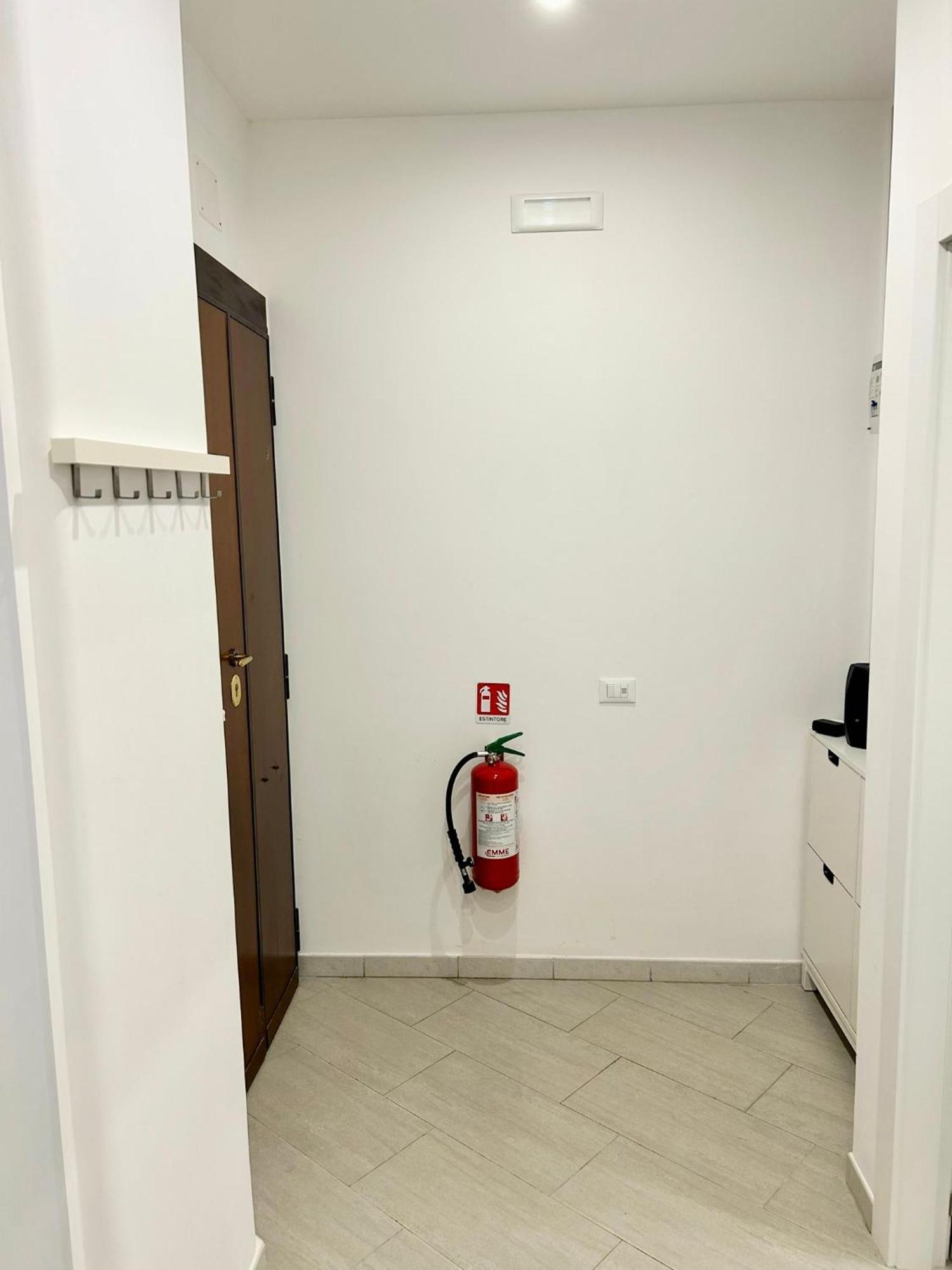Roma Apartment Holiday Exterior foto
