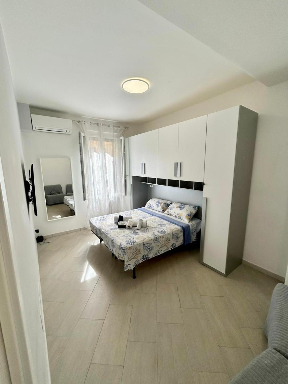 Roma Apartment Holiday Exterior foto