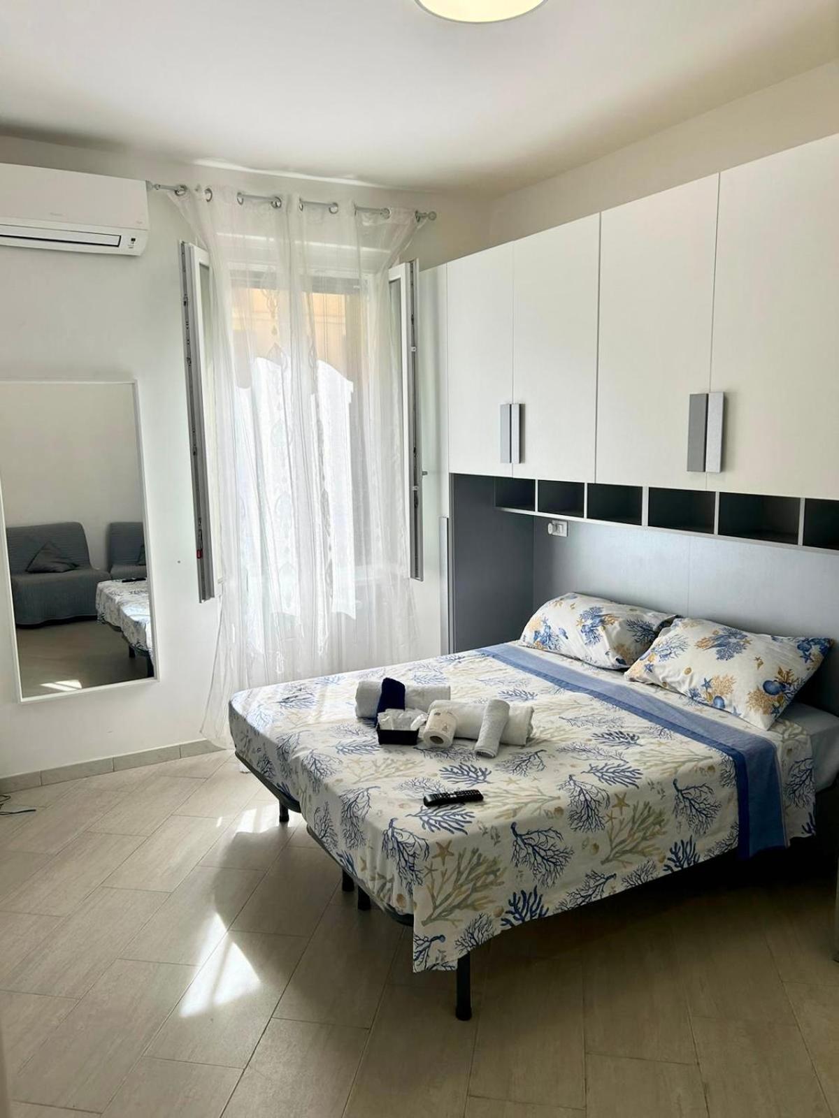 Roma Apartment Holiday Exterior foto